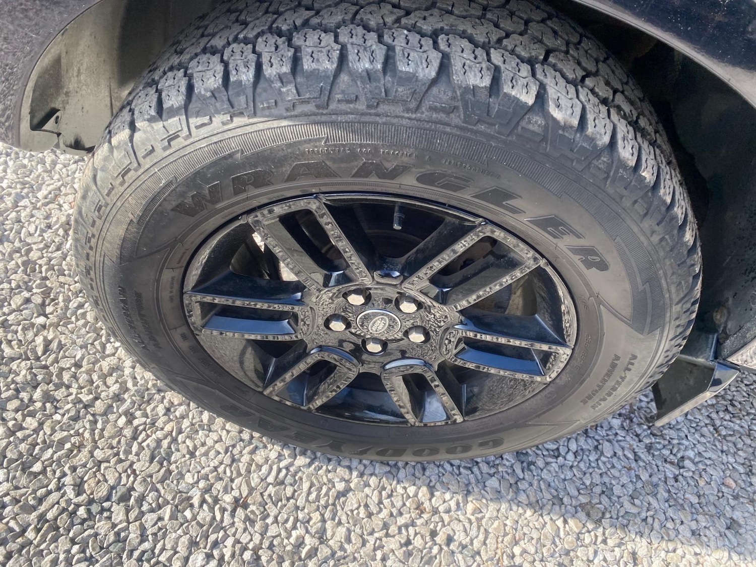 Used Land Rover Discovery 3 for sale - 78128091: Photo 26