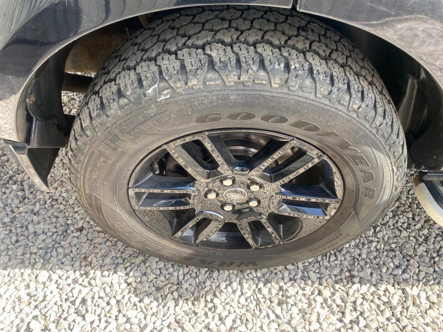 Used Land Rover Discovery 3 for sale - 78128091: Photo 27