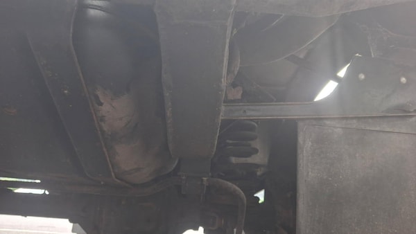 Used Land Rover Defender 110 1999 for sale - 76327402: Photo 41
