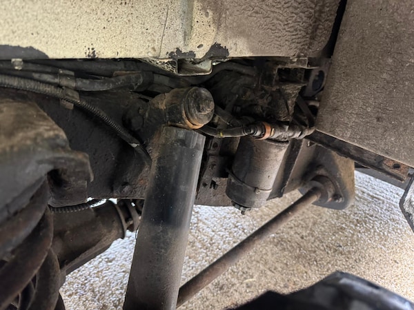 Used Land Rover Defender 110 1999 for sale - 76327402: Photo 64