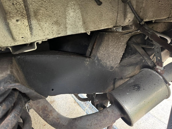 Used Land Rover Defender 110 1999 for sale - 76327402: Photo 70