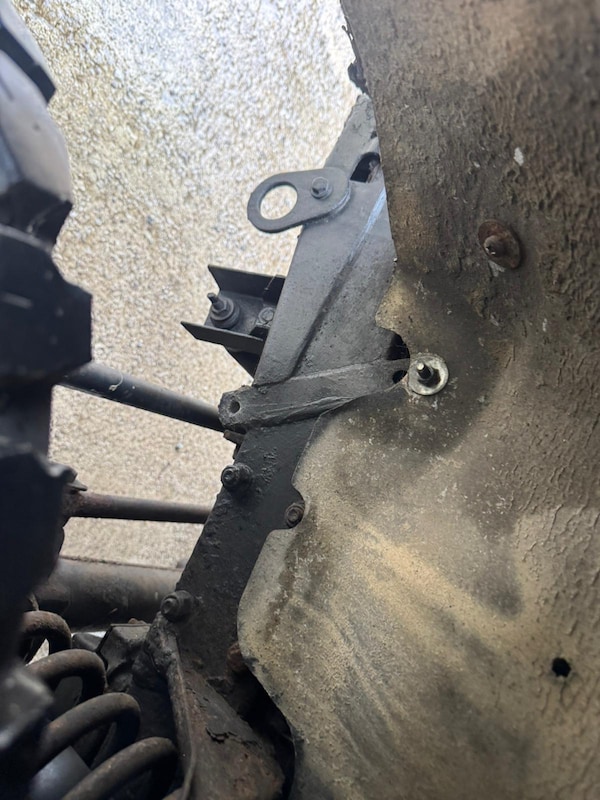 Used Land Rover Defender 110 1999 for sale - 76327402: Photo 79