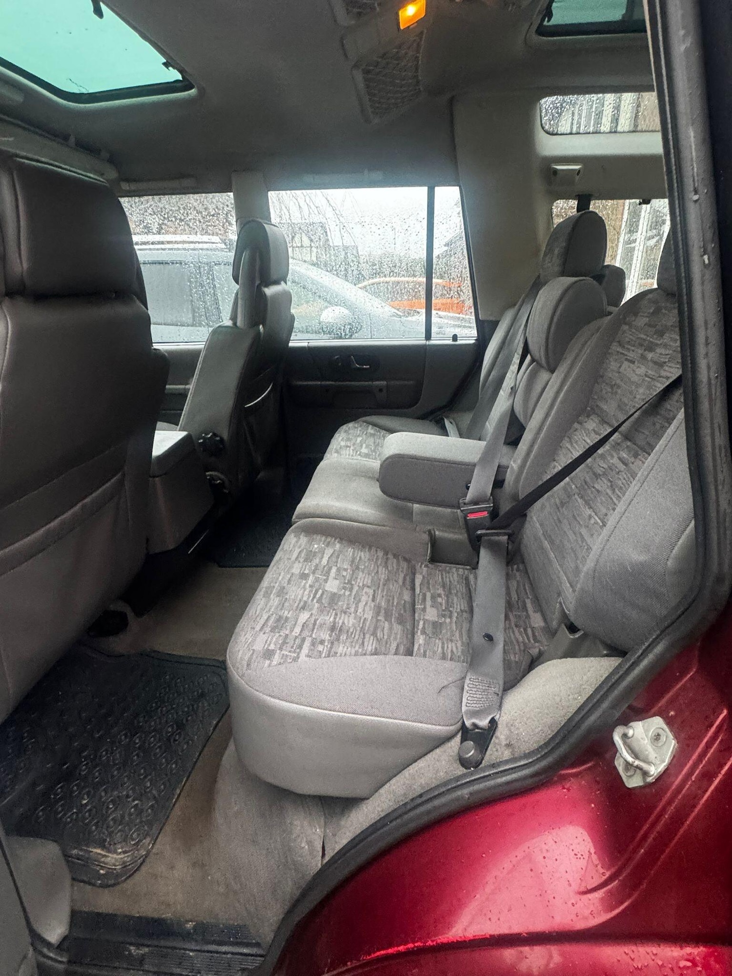 Used Land Rover Discovery 2001 for sale - 77237908: Photo 33