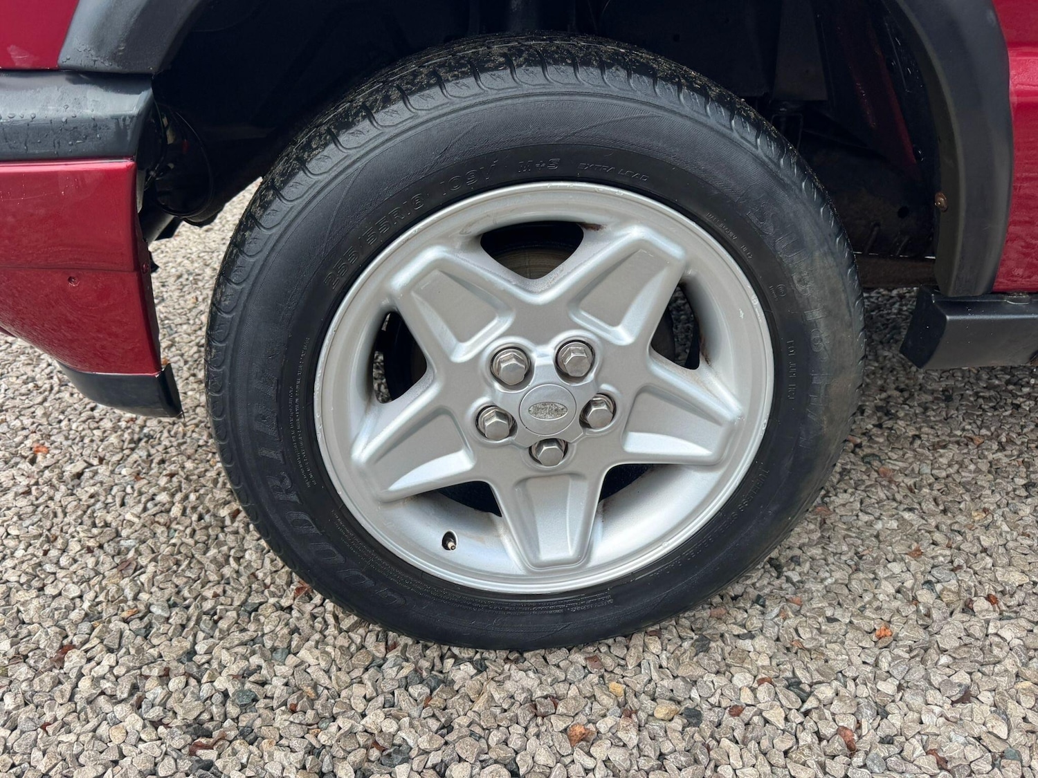 Used Land Rover Discovery 2001 for sale - 77237908: Photo 37