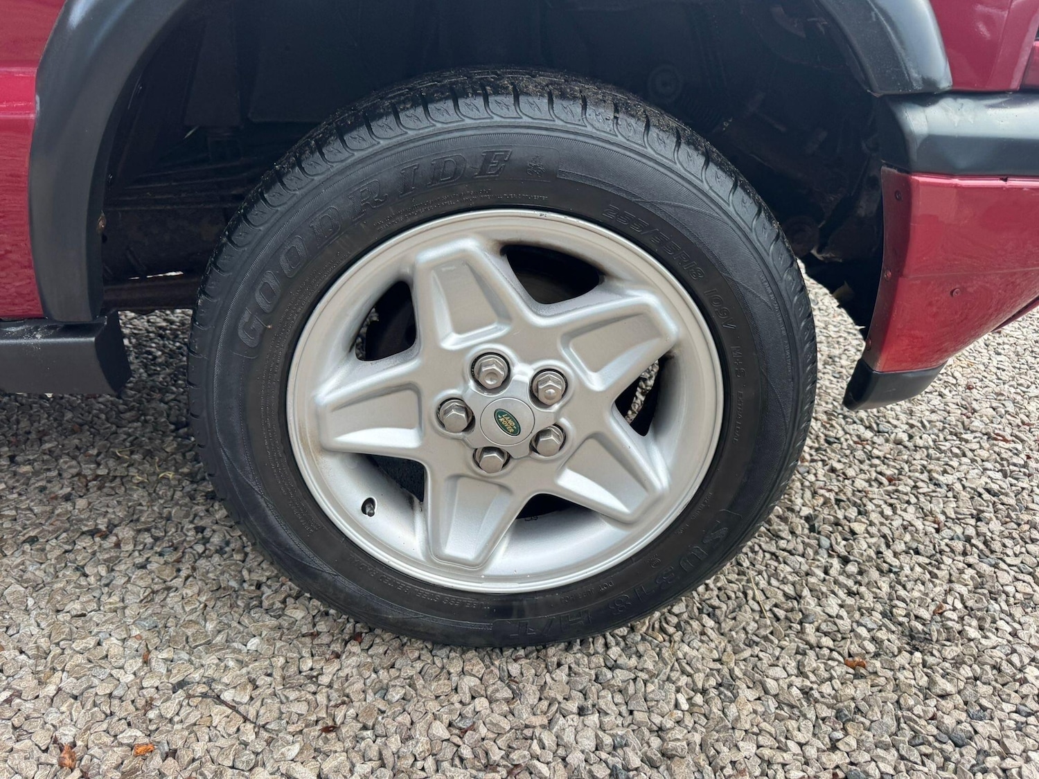 Used Land Rover Discovery 2001 for sale - 77237908: Photo 40