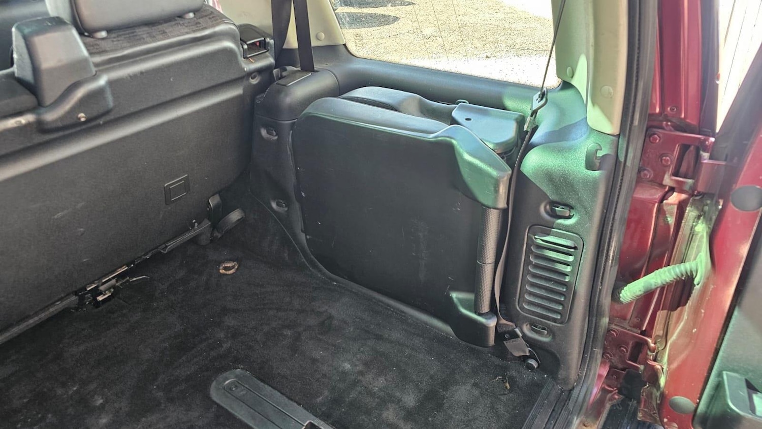 Used Land Rover Discovery 2002 for sale - 76606965: Photo 16