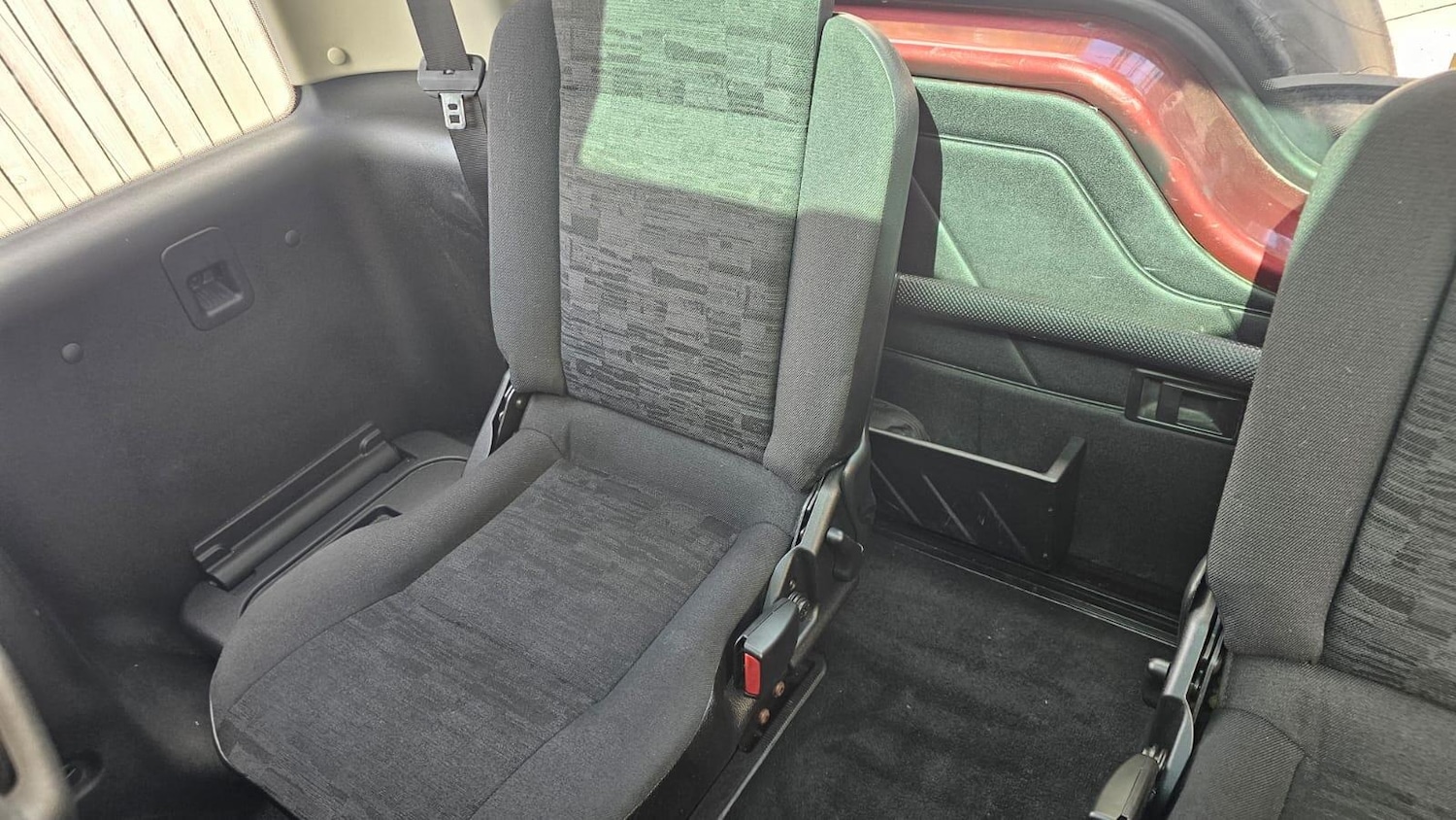 Used Land Rover Discovery 2002 for sale - 76606965: Photo 20