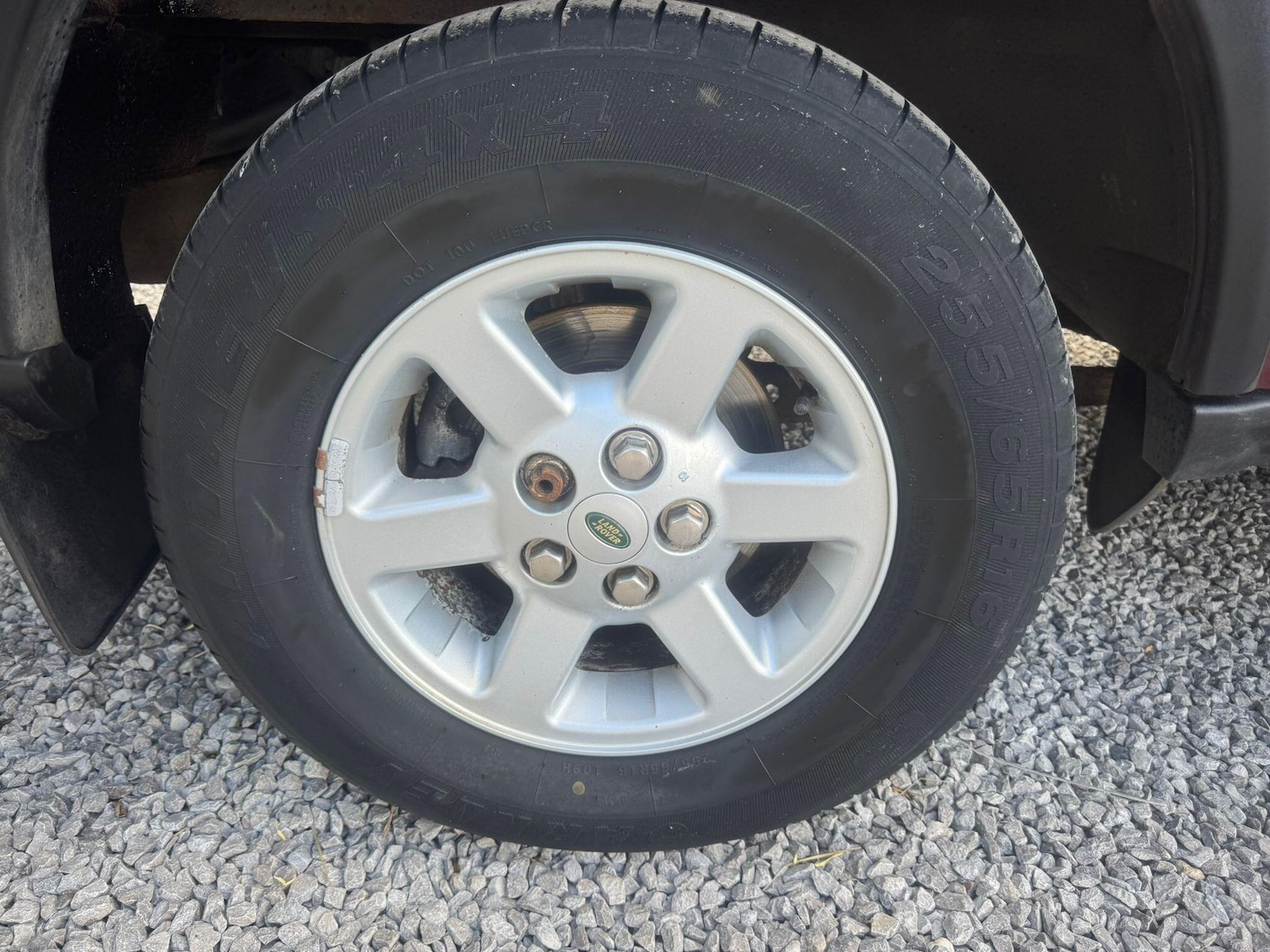 Used Land Rover Discovery 2002 for sale - 76606965: Photo 51