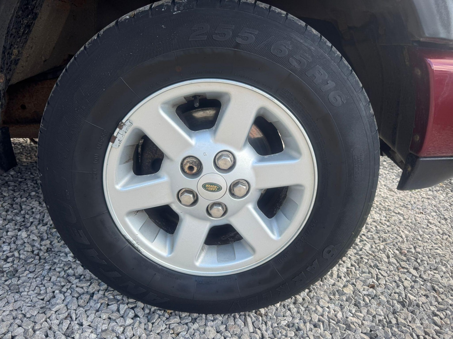 Used Land Rover Discovery 2002 for sale - 76606965: Photo 52