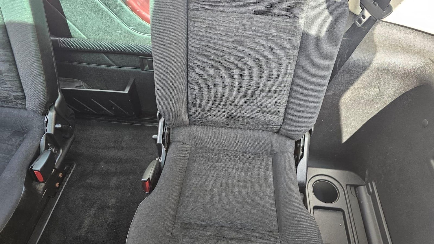 Used Land Rover Discovery 2002 for sale - 76606965: Photo 58