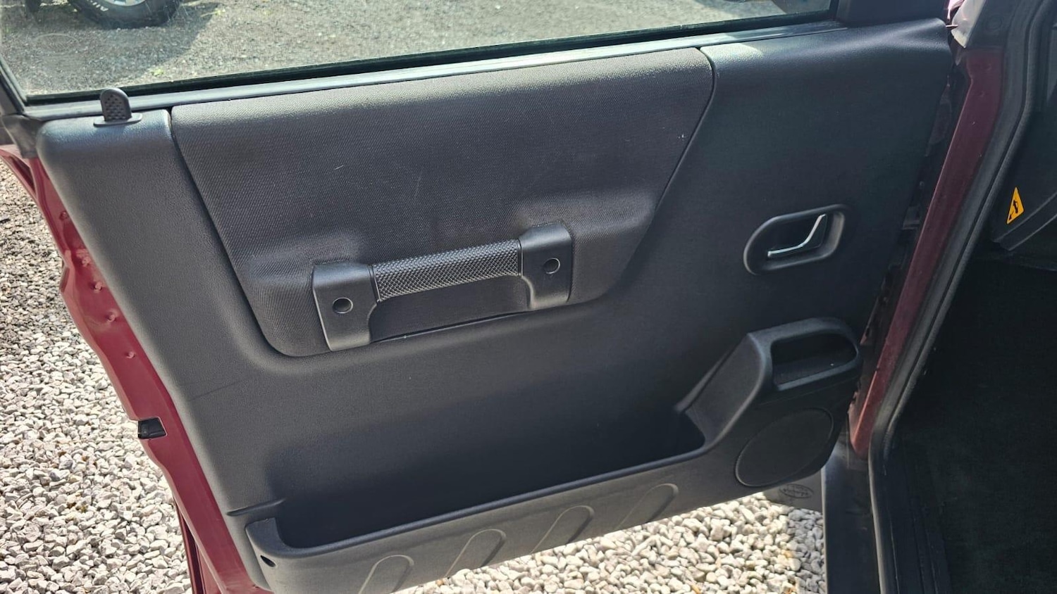 Used Land Rover Discovery 2002 for sale - 76606965: Photo 59