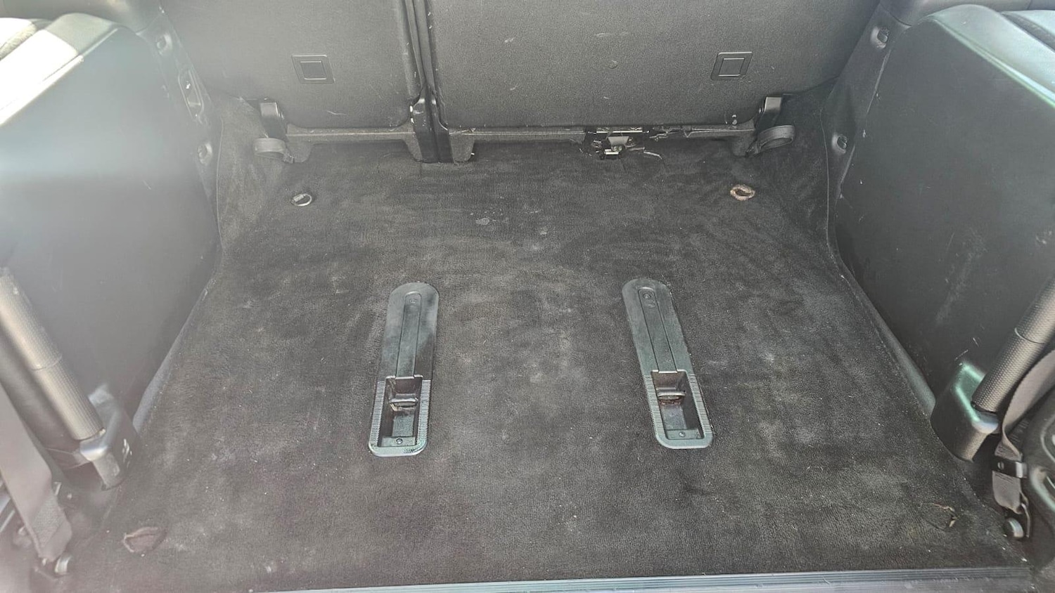 Used Land Rover Discovery 2002 for sale - 76606965: Photo 60