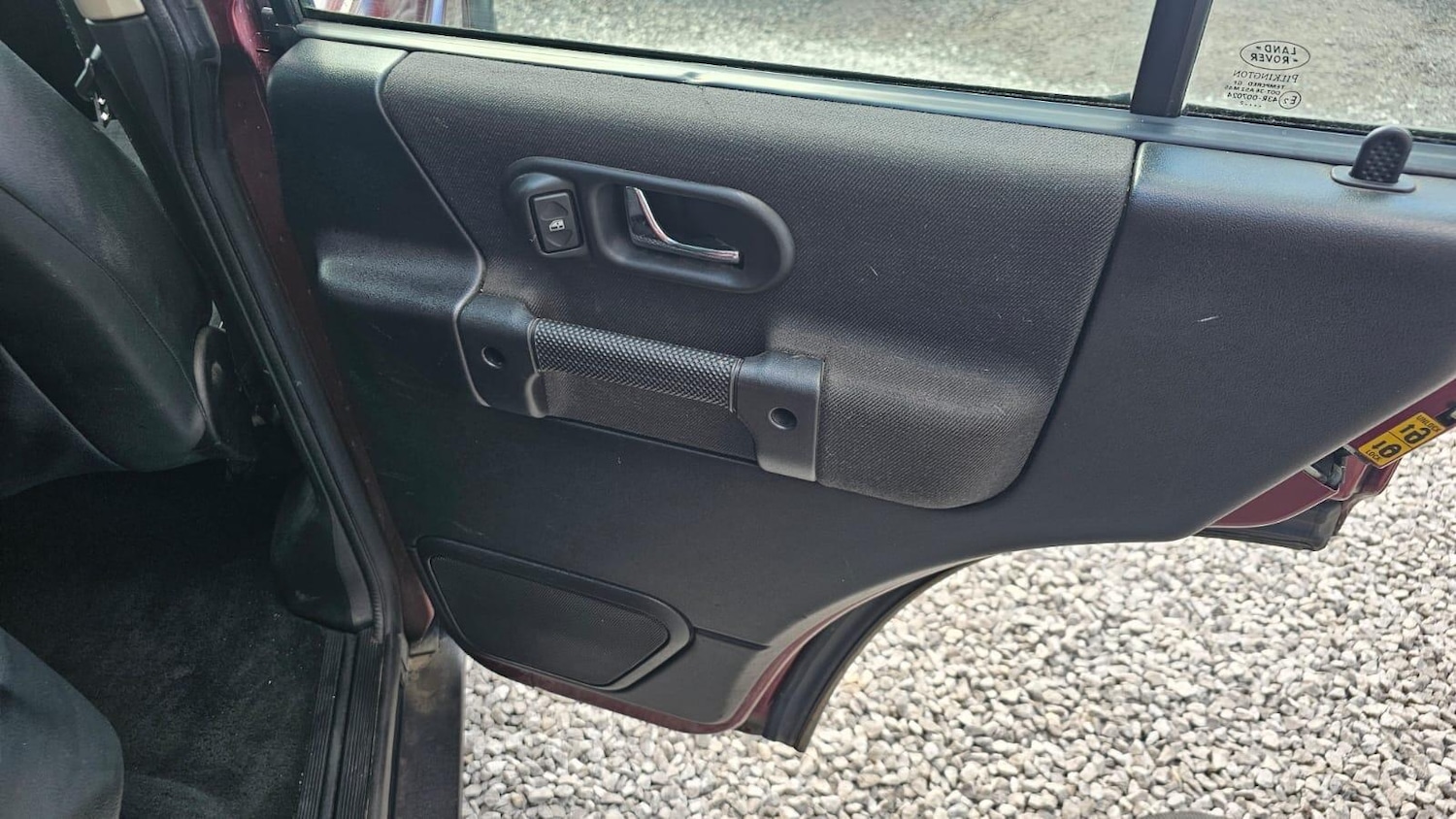 Used Land Rover Discovery 2002 for sale - 76606965: Photo 62