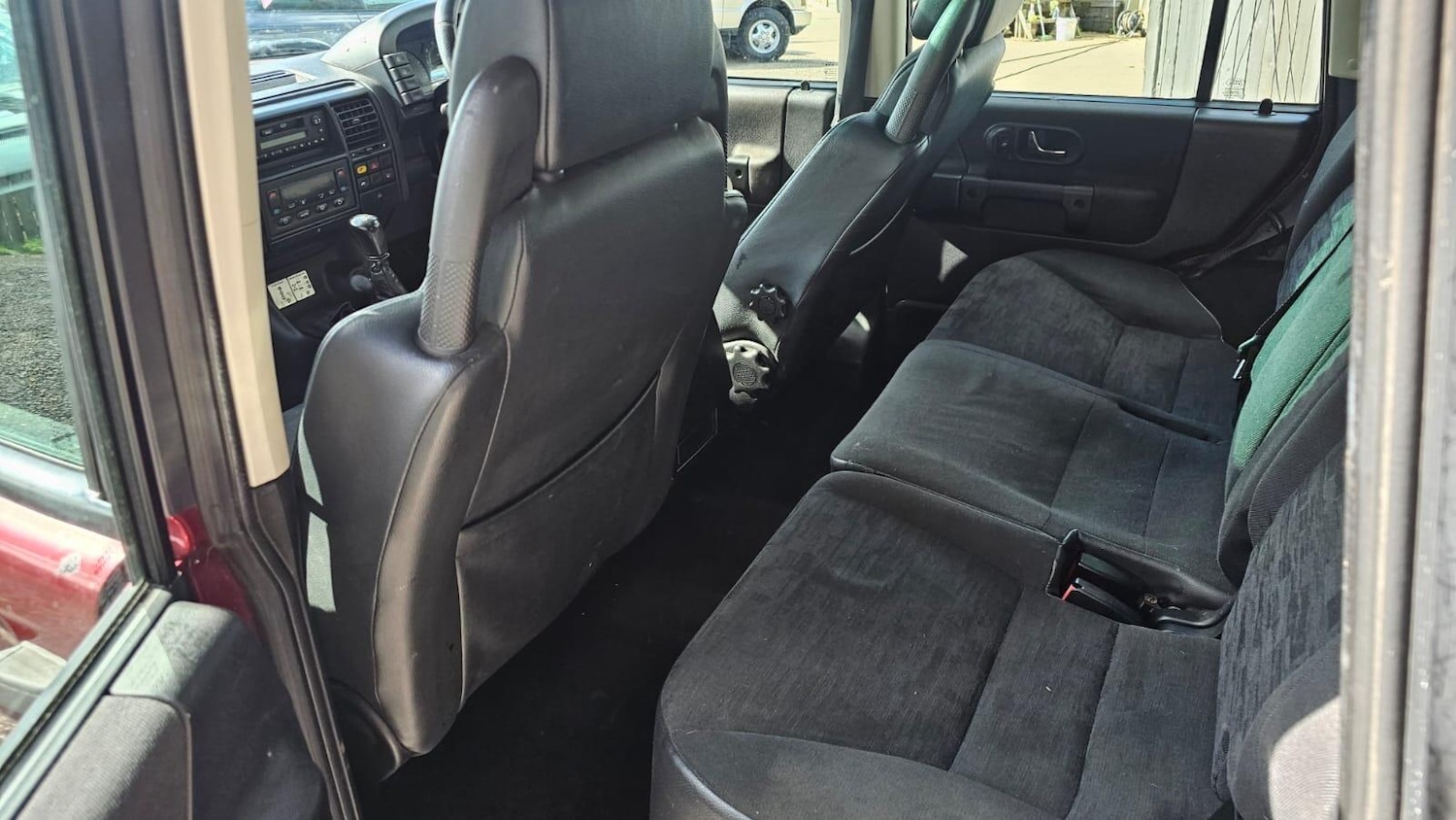 Used Land Rover Discovery 2002 for sale - 76606965: Photo 63