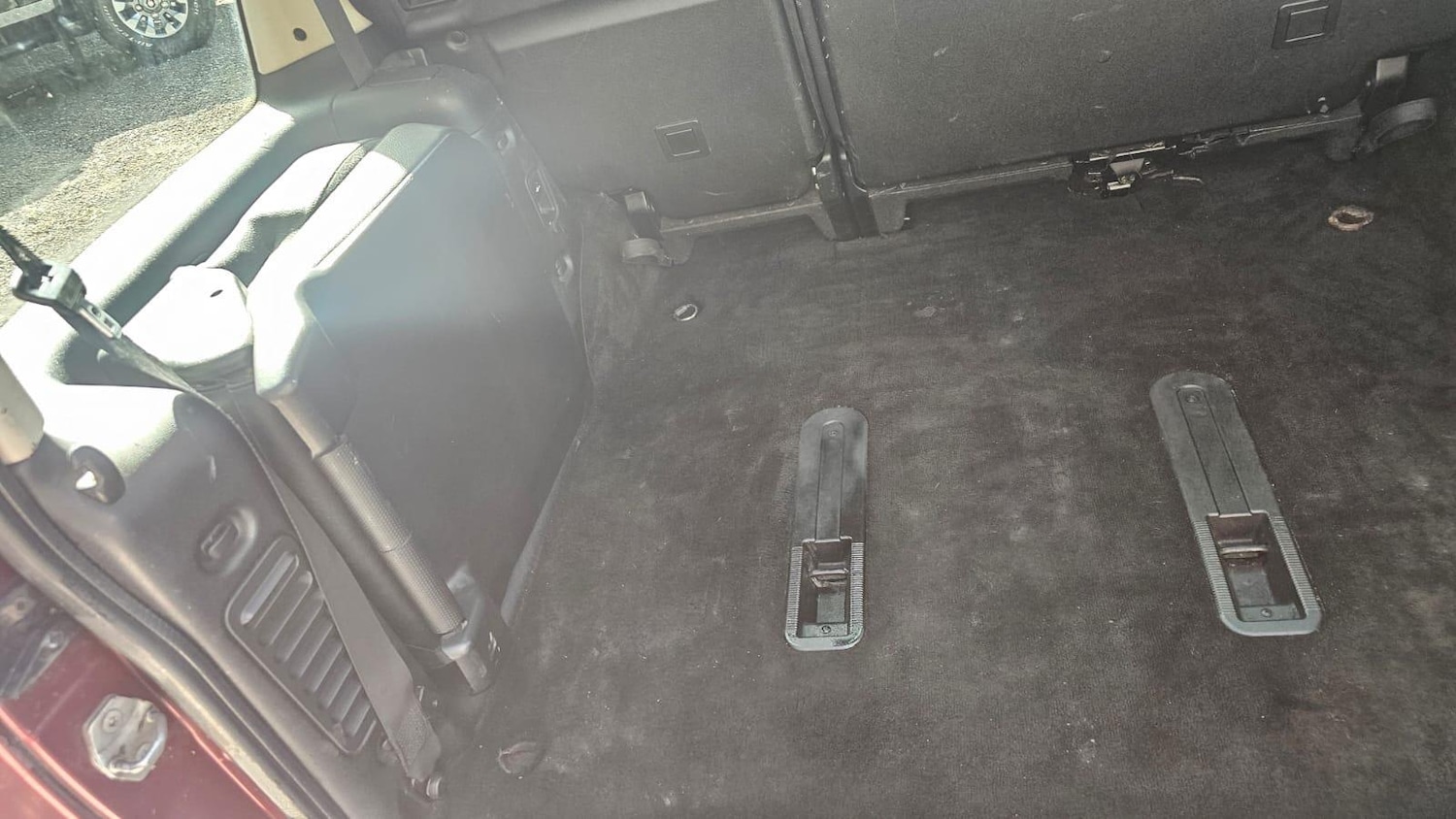 Used Land Rover Discovery 2002 for sale - 76606965: Photo 65