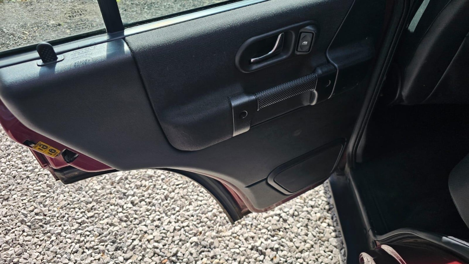 Used Land Rover Discovery 2002 for sale - 76606965: Photo 66