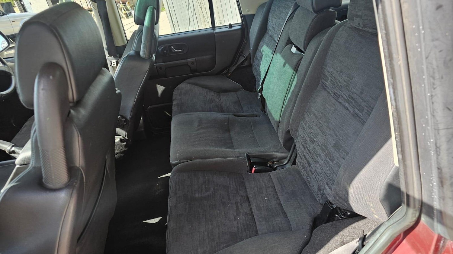 Used Land Rover Discovery 2002 for sale - 76606965: Photo 68