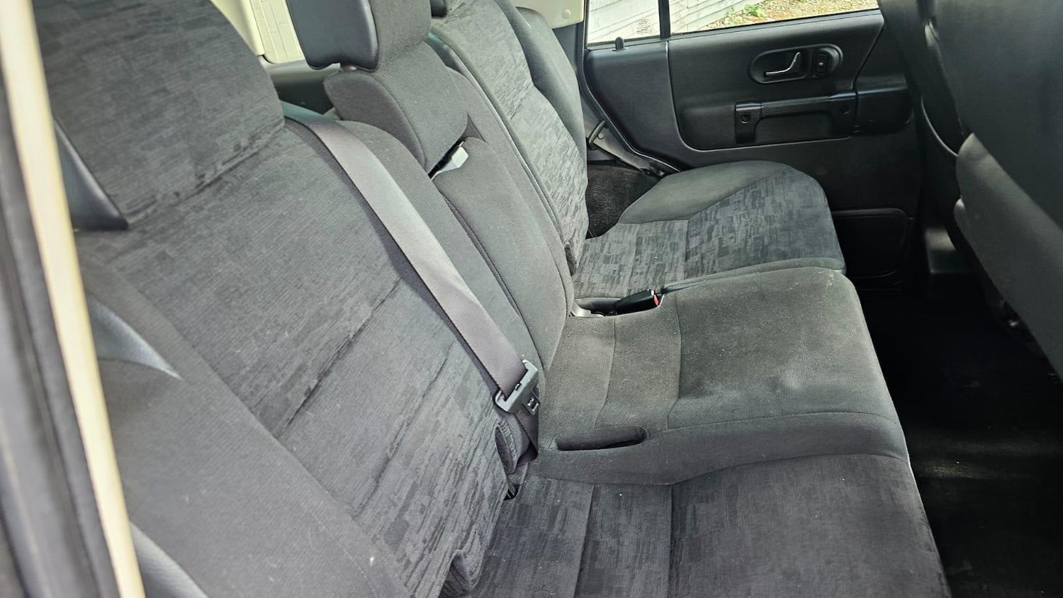 Used Land Rover Discovery 2002 for sale - 76606965: Photo 70