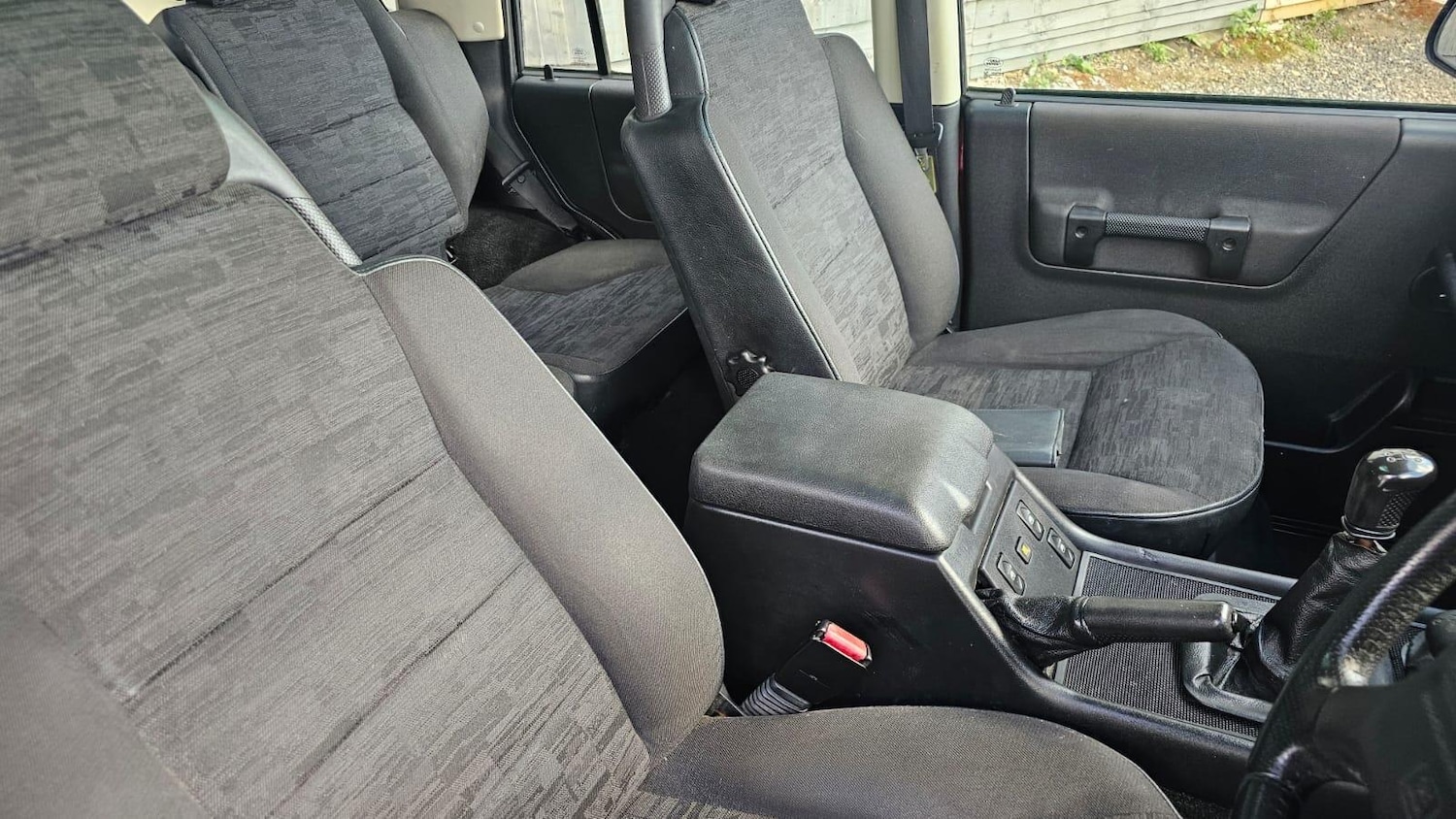 Used Land Rover Discovery 2002 for sale - 76606965: Photo 71