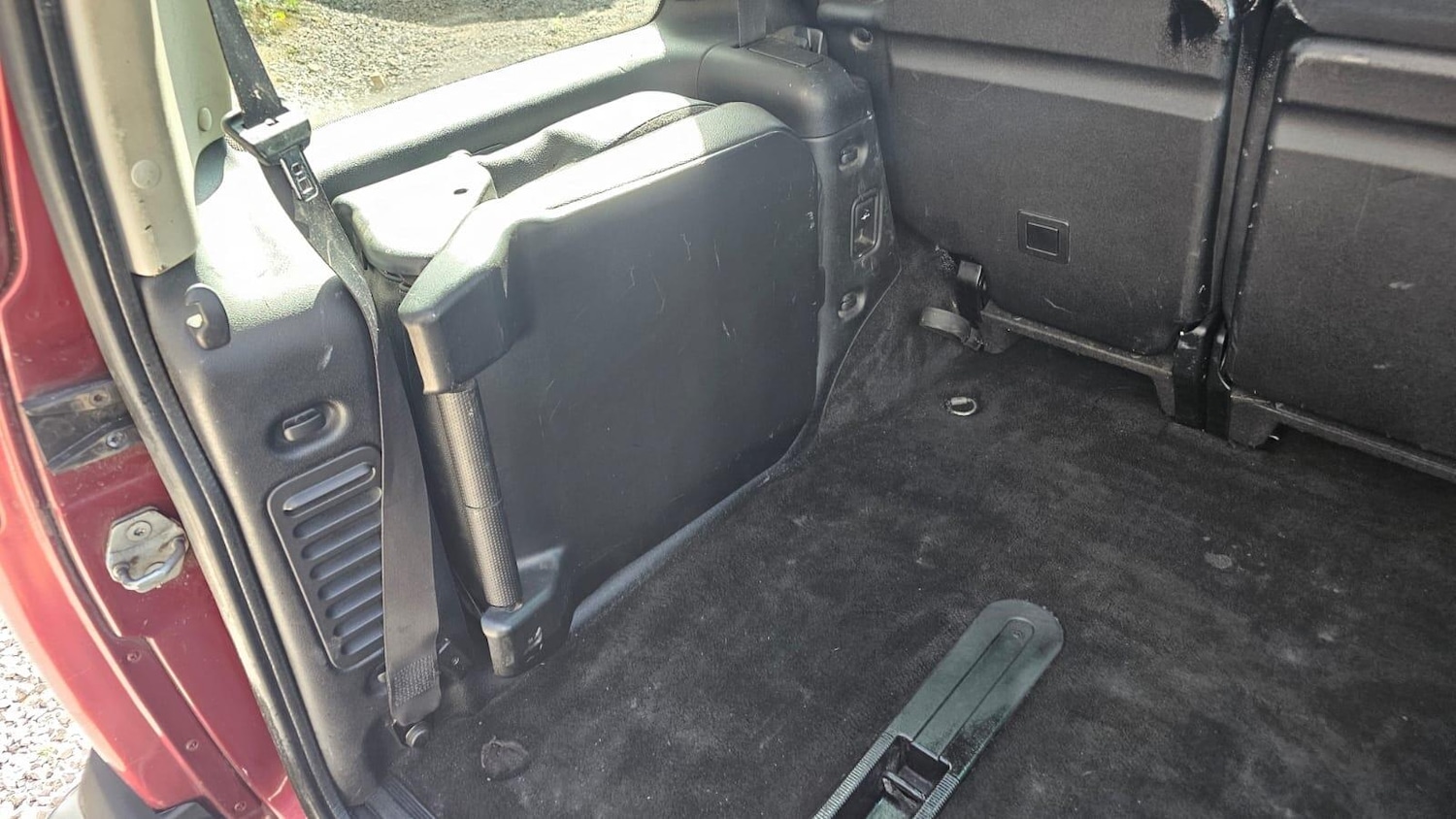 Used Land Rover Discovery 2002 for sale - 76606965: Photo 73