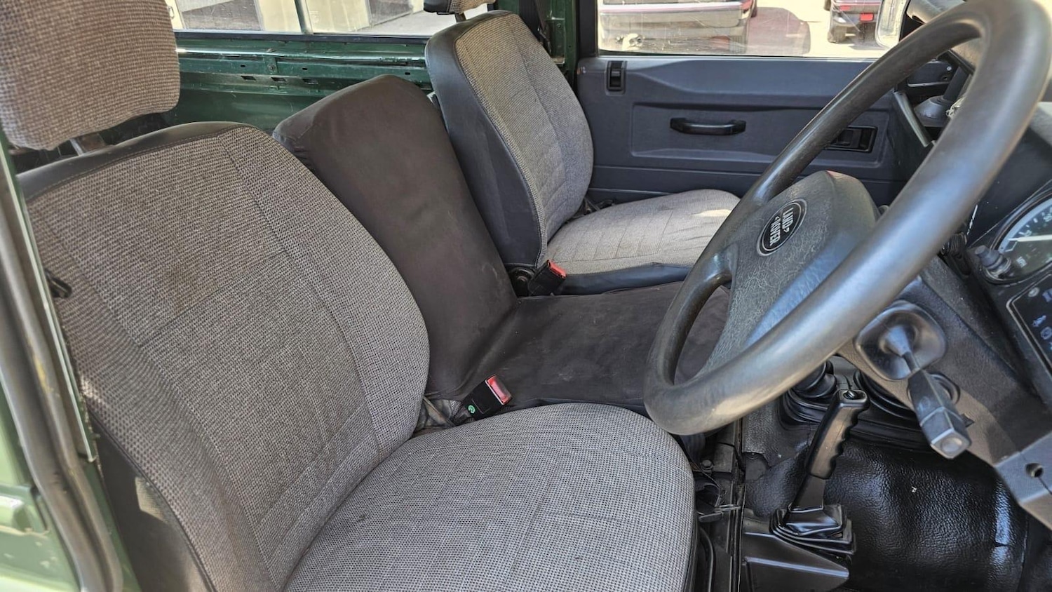 Vehicle 13