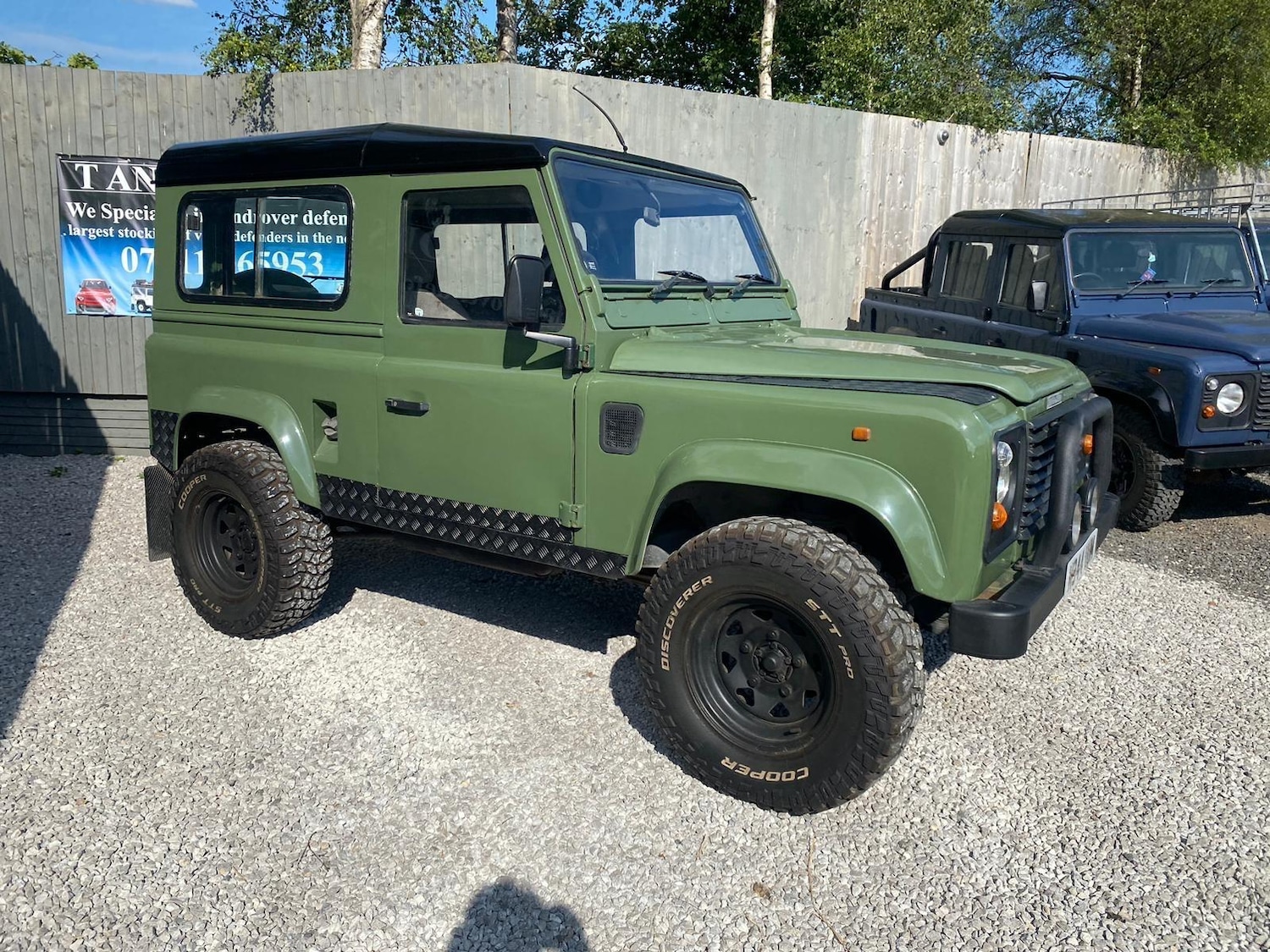 Vehicle 19