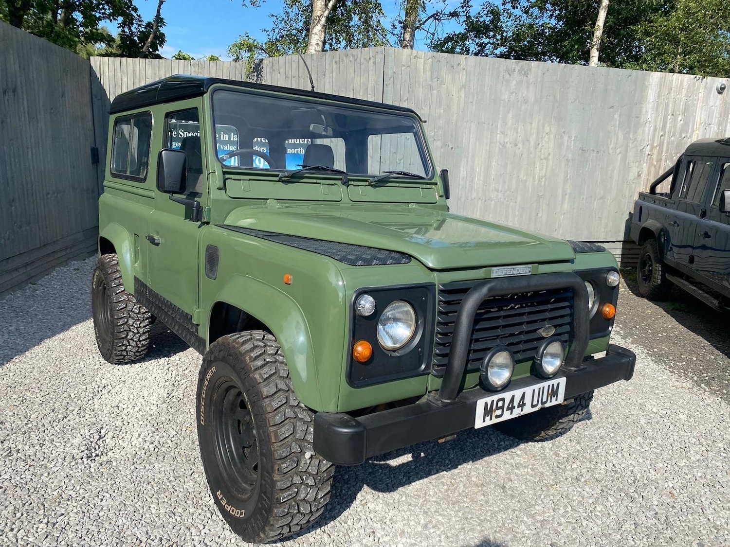 Vehicle 25