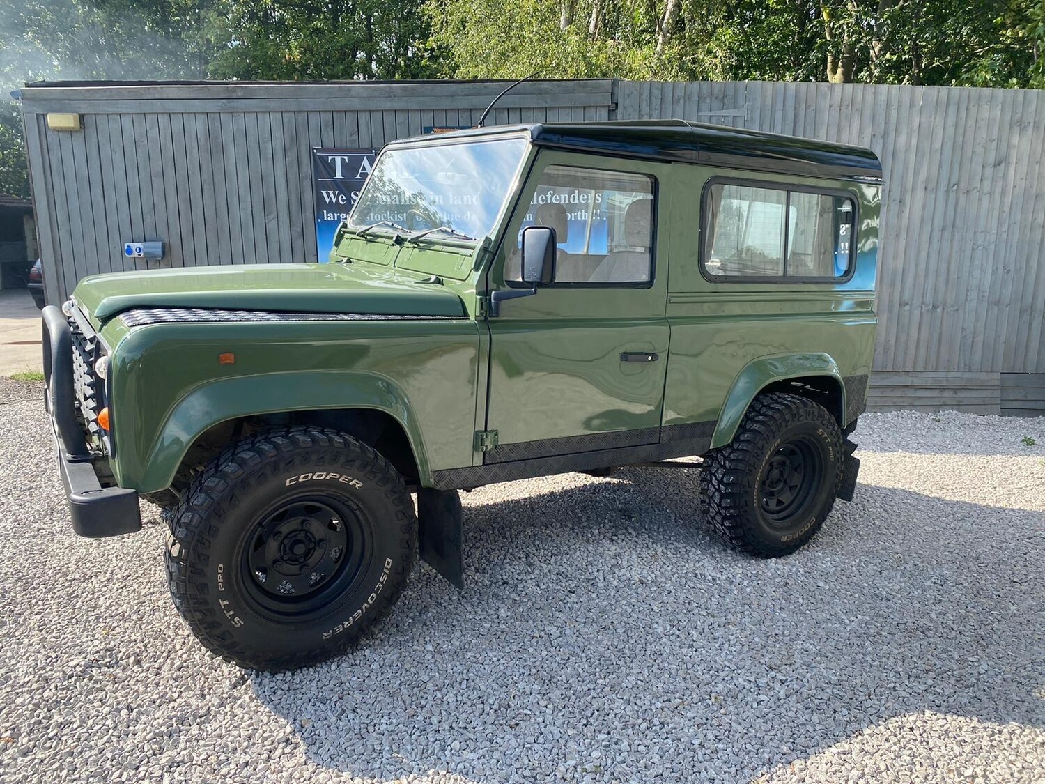 Vehicle 28