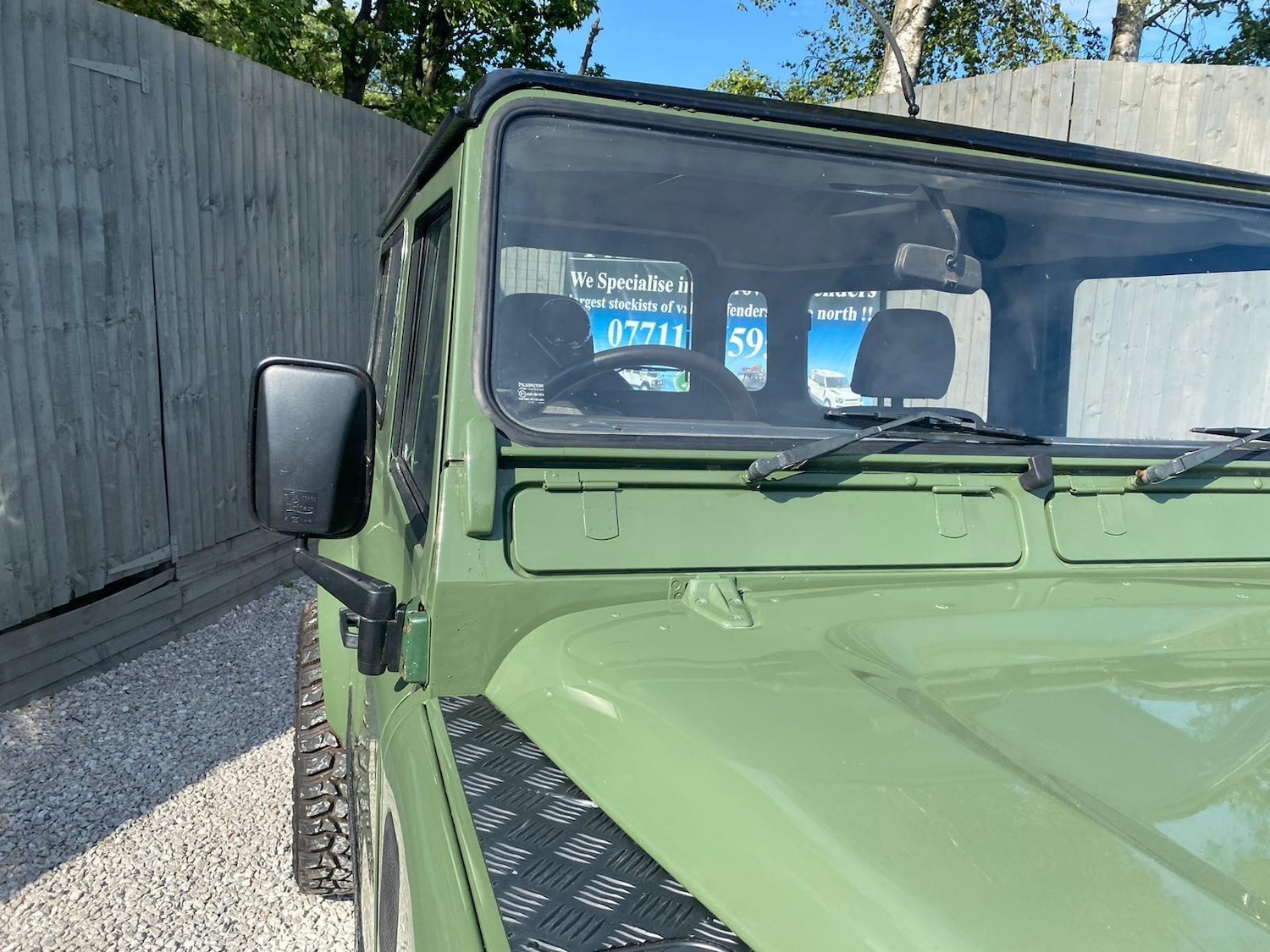 Vehicle 29