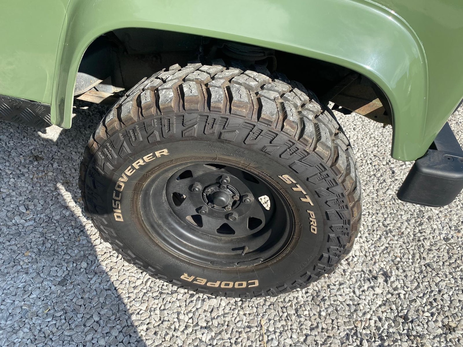 Vehicle 33