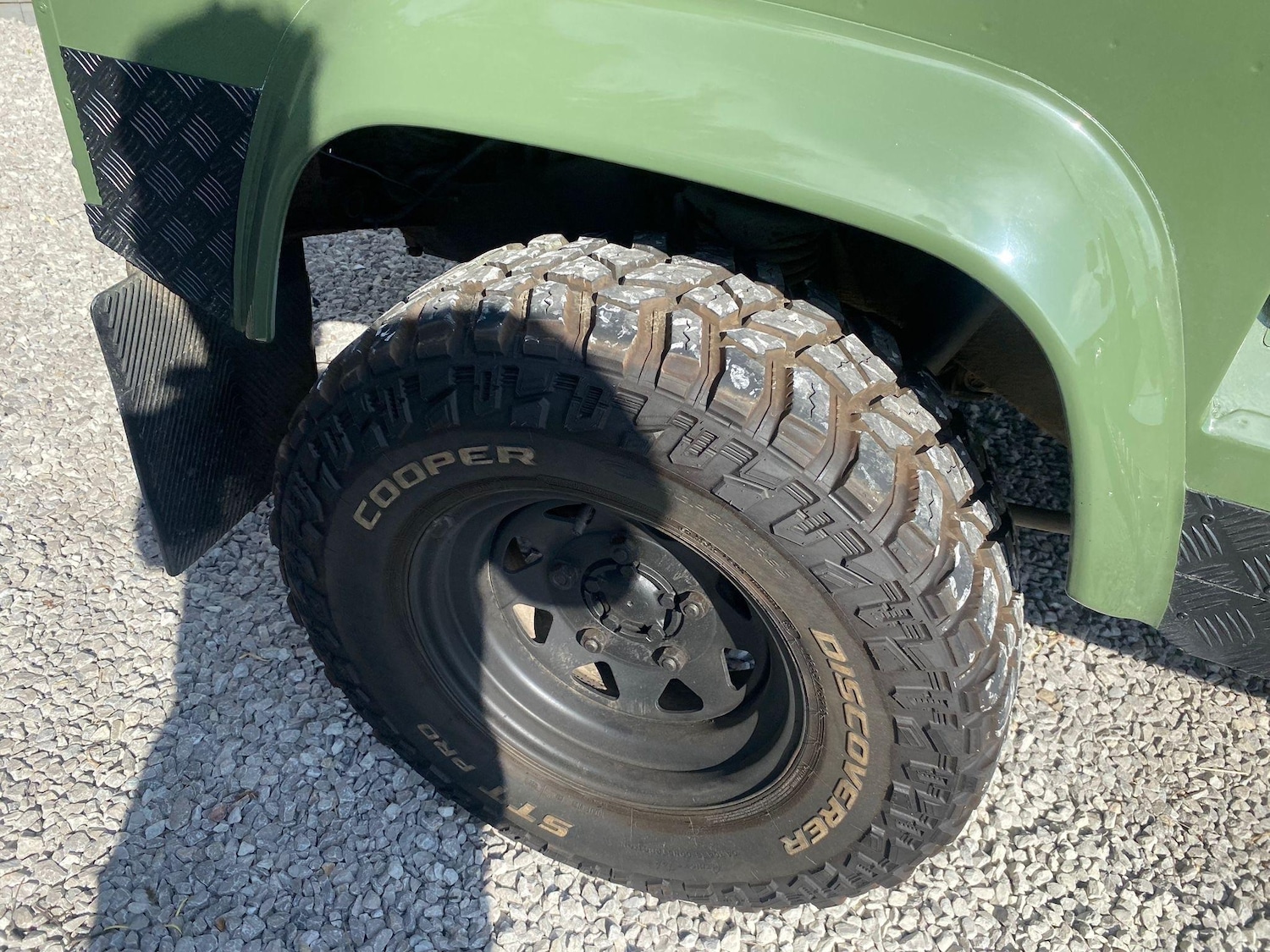 Vehicle 35
