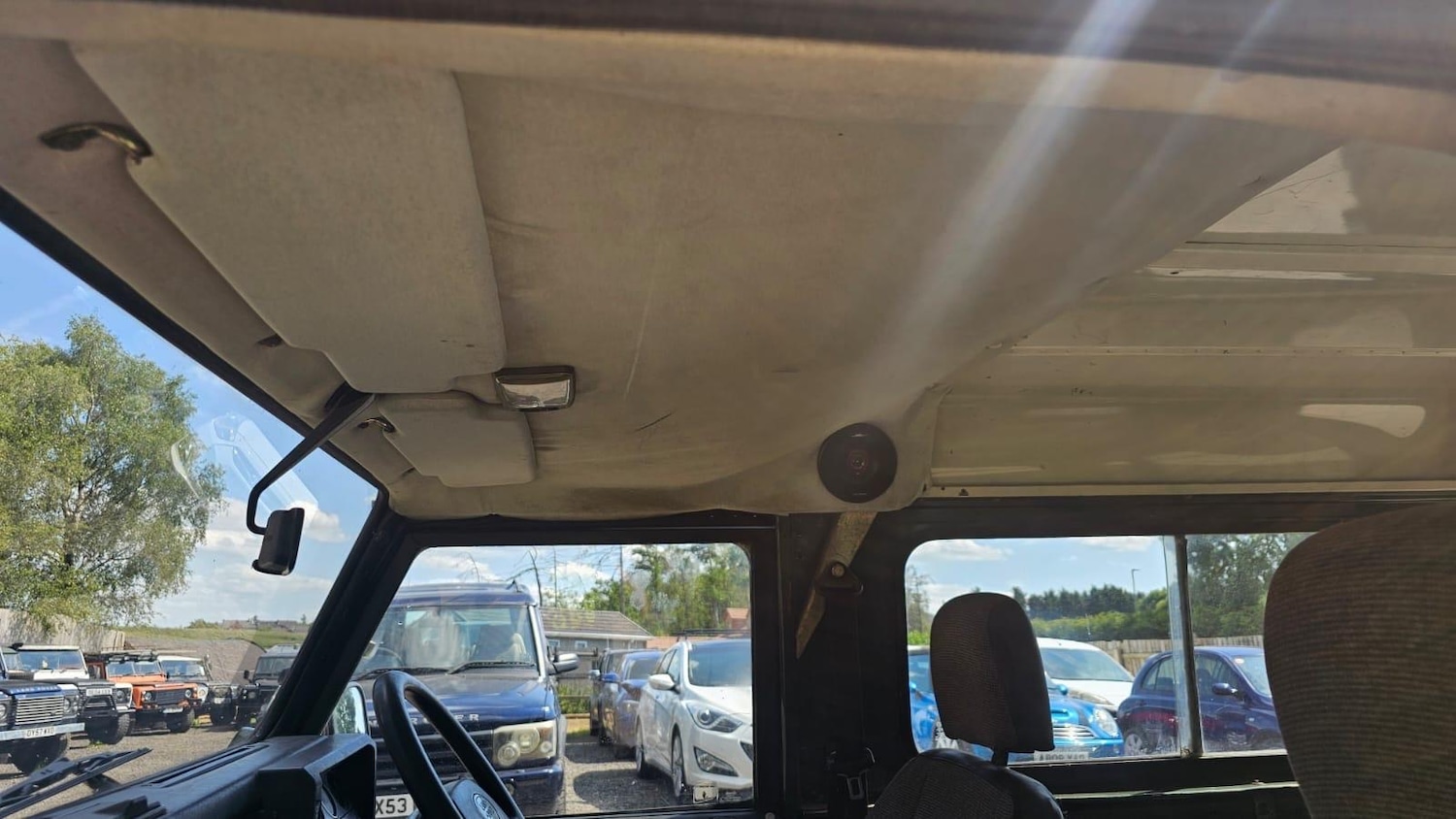 Vehicle 39