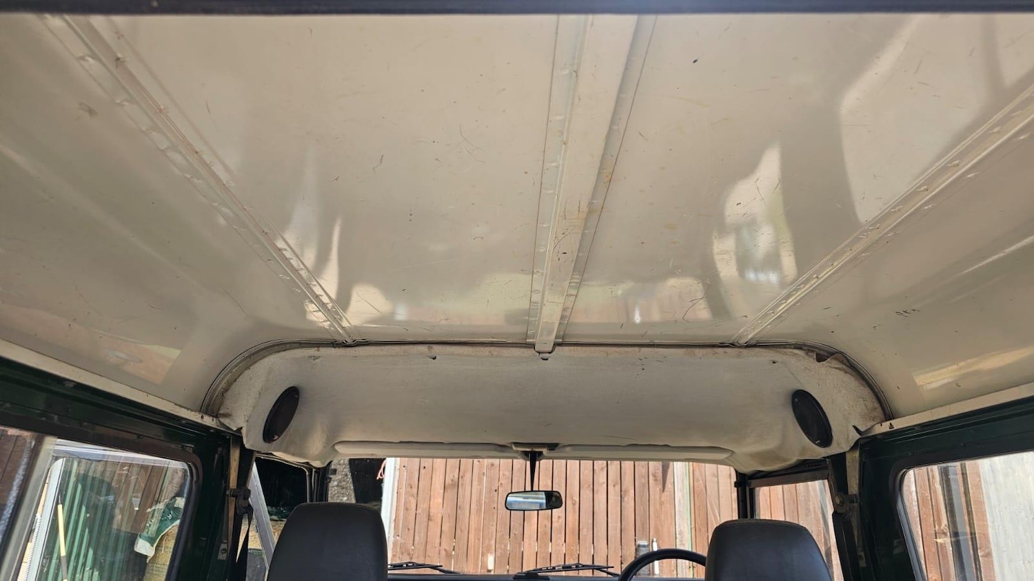 Vehicle 40