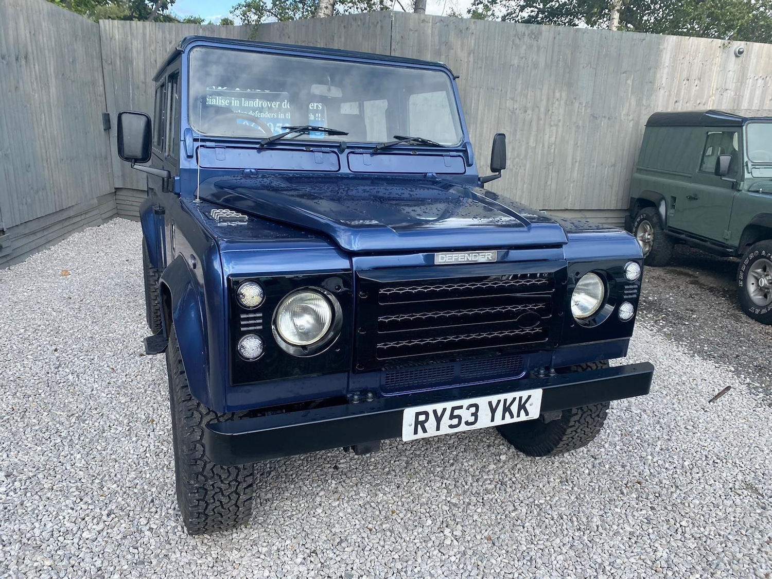 Vehicle 13