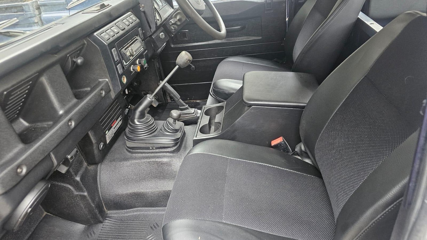 Vehicle 15
