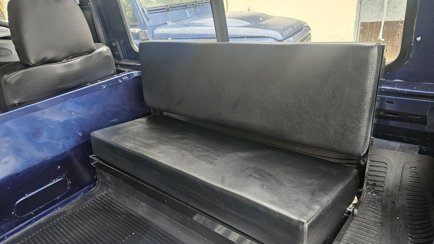 Vehicle 16