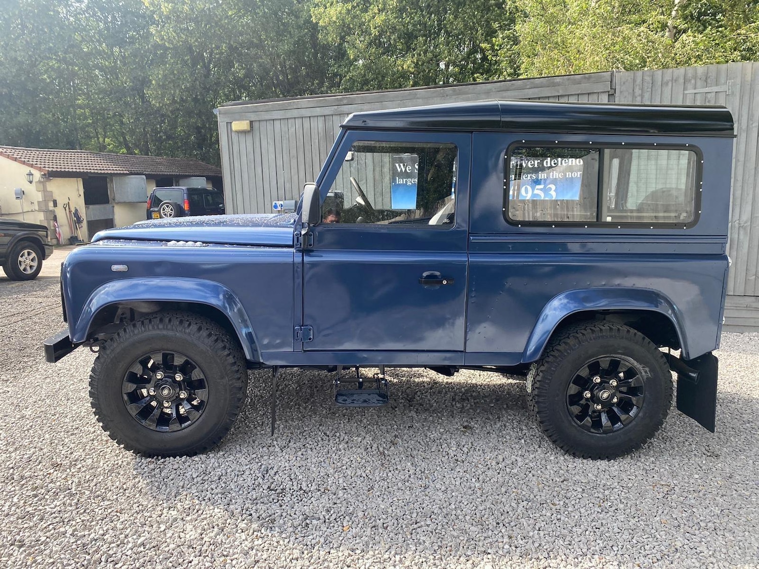 Vehicle 25