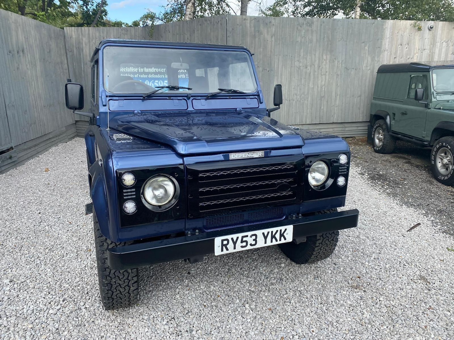 Vehicle 27