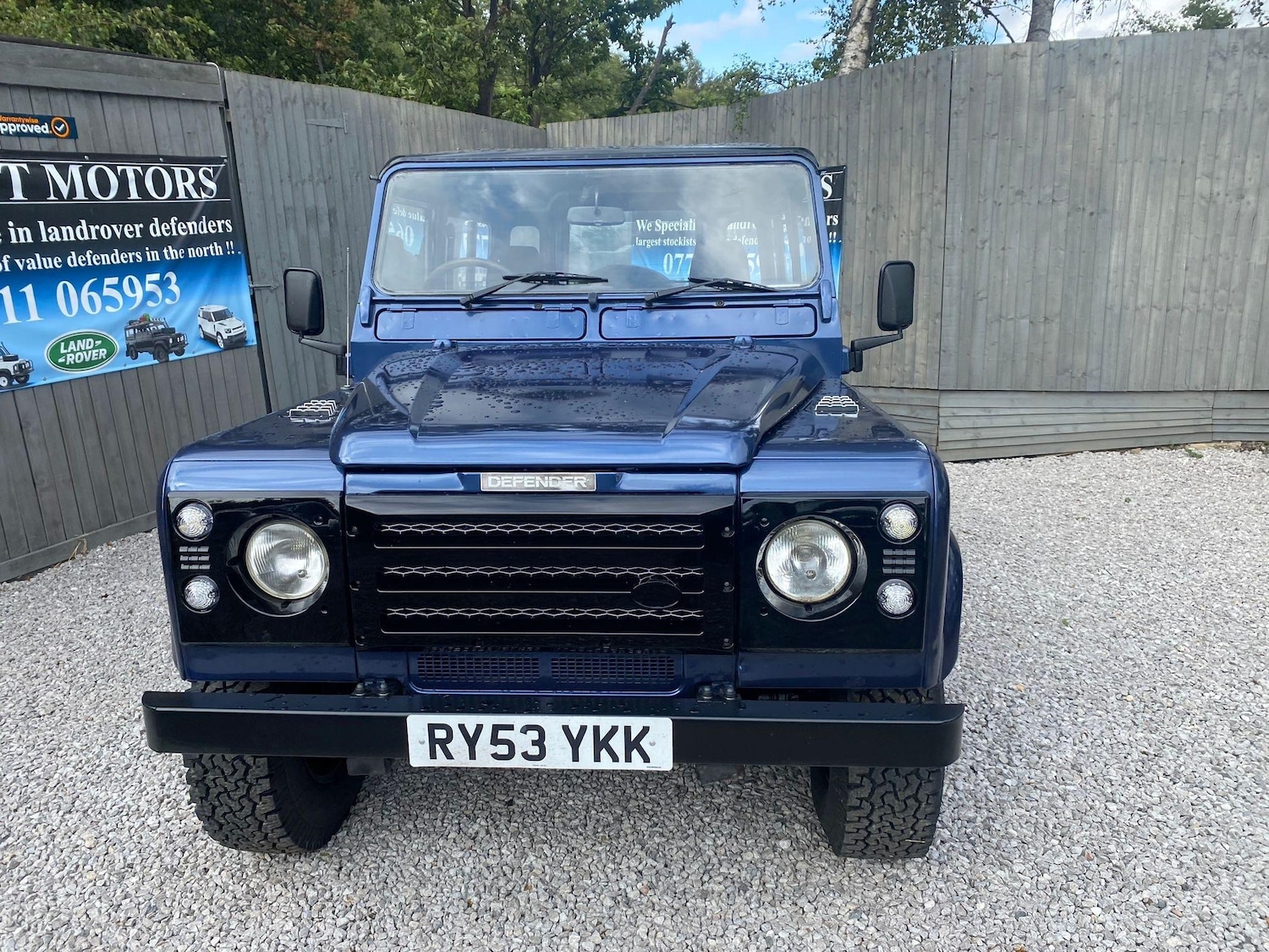 Vehicle 35