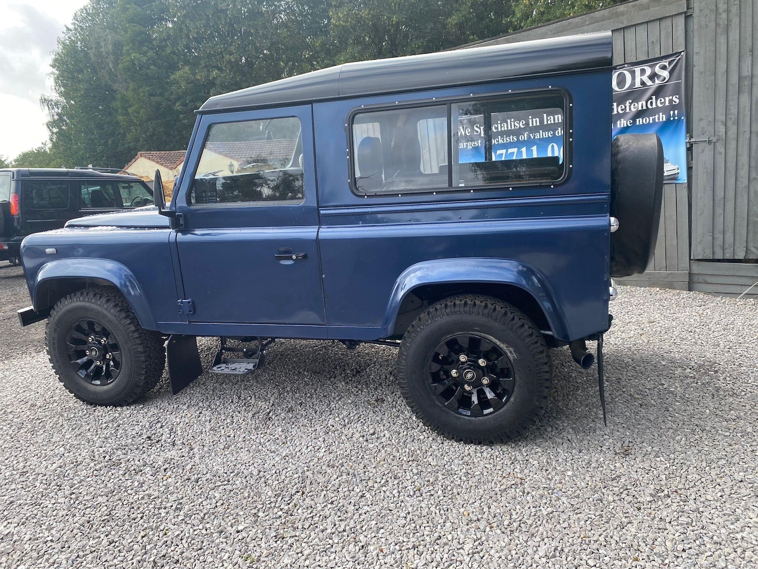 Vehicle 39