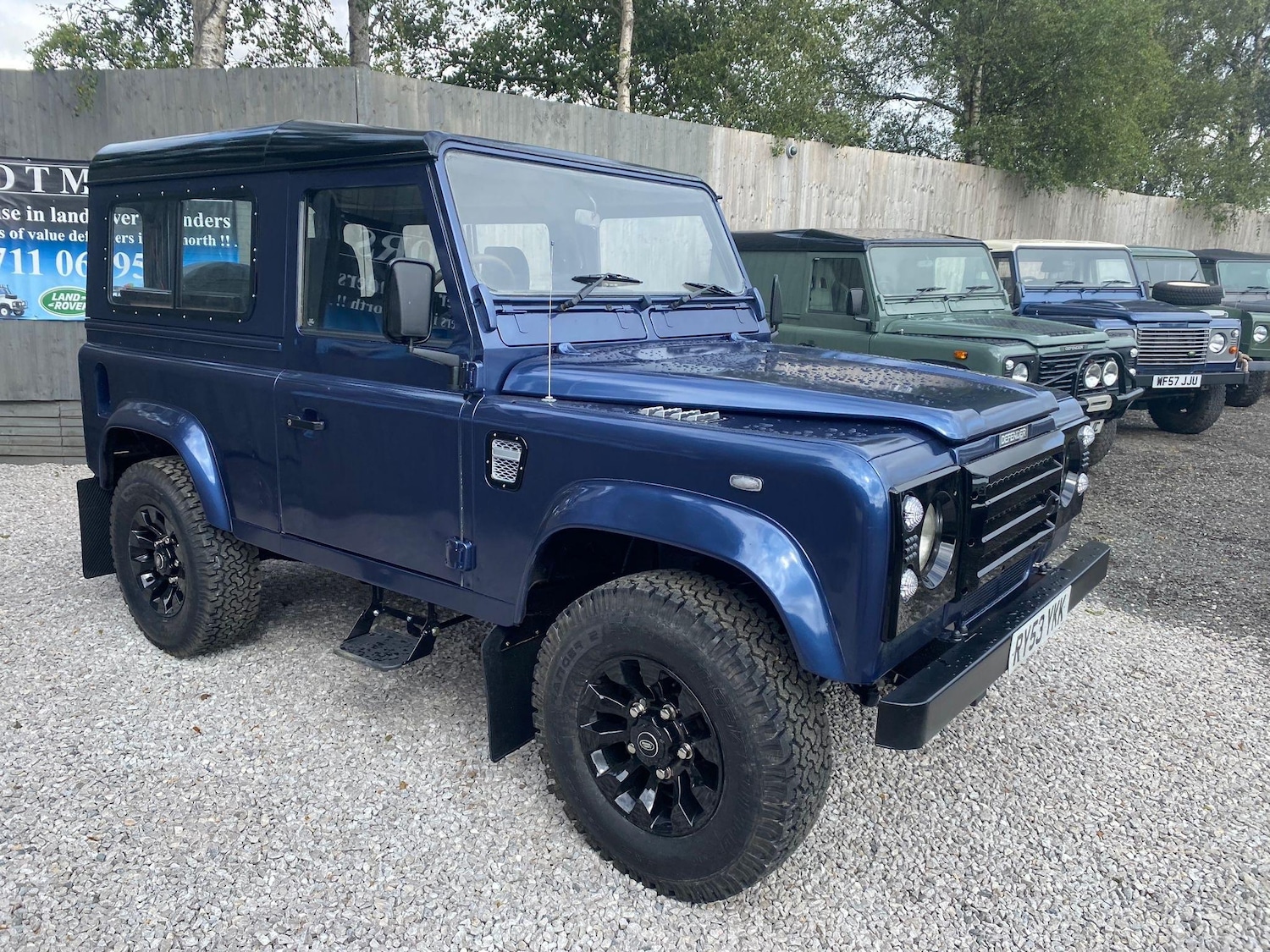 Vehicle 42