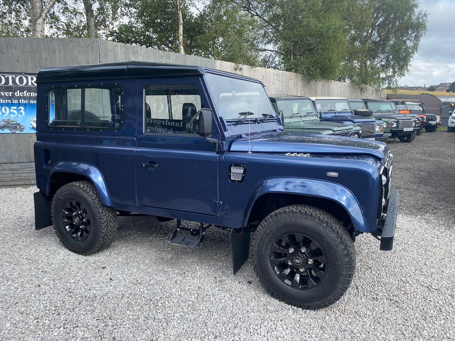 Vehicle 43