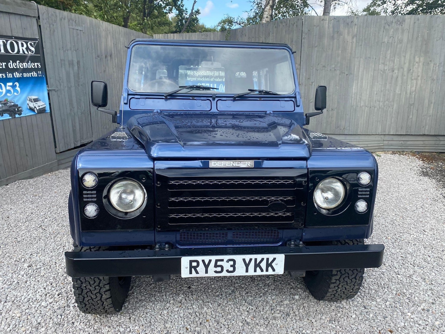 Vehicle 44