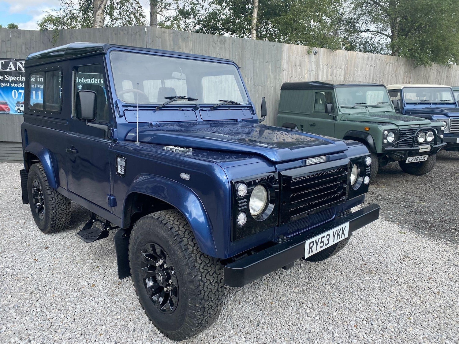 Vehicle 45
