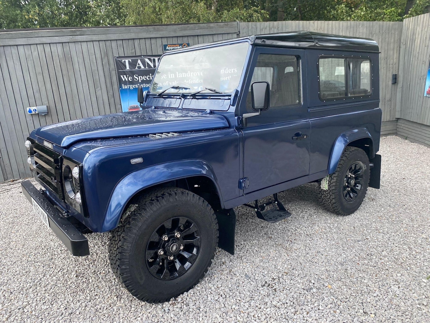 Vehicle 47
