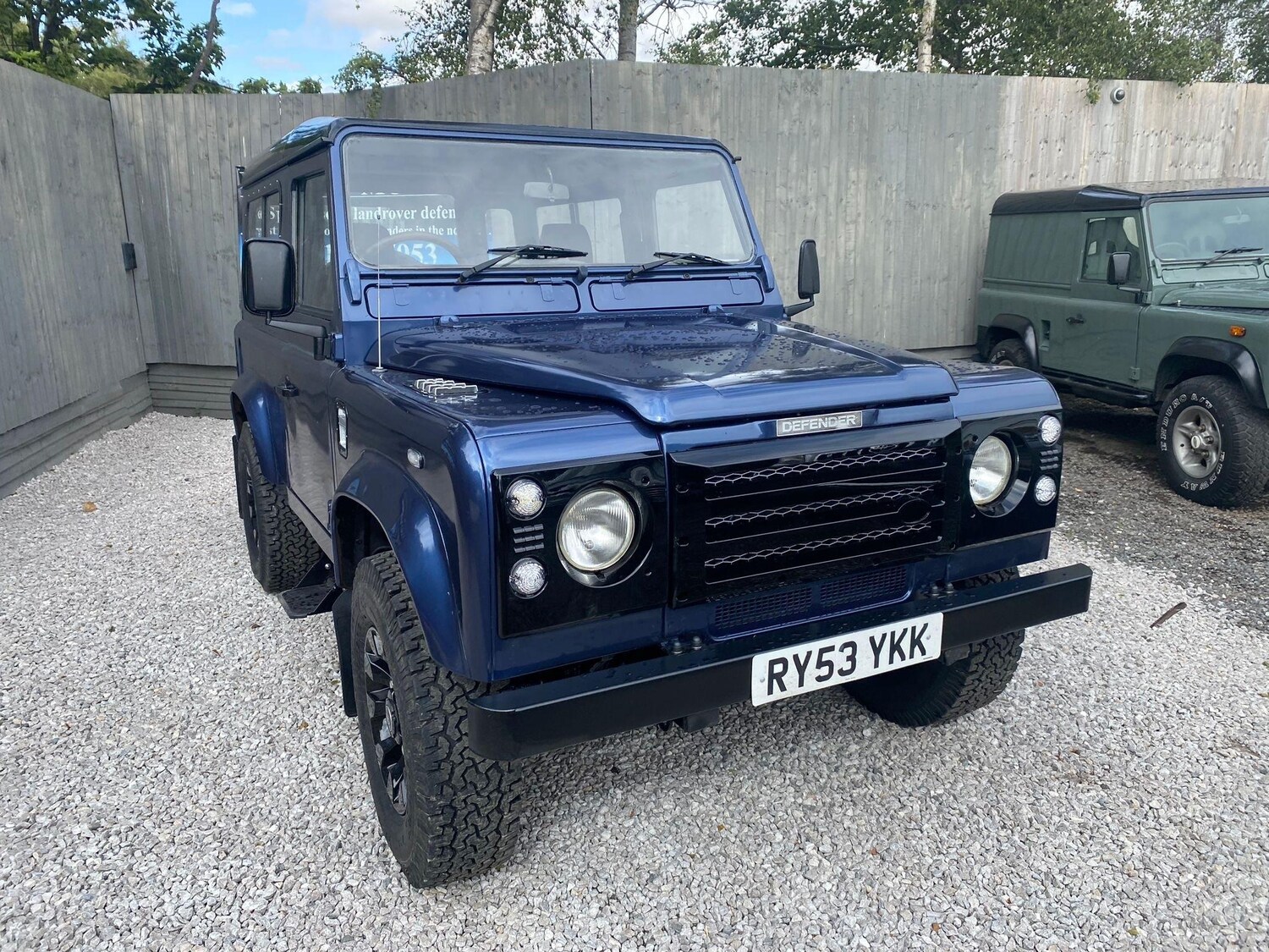 Vehicle 50