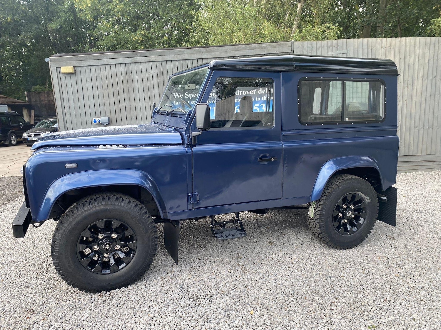 Vehicle 51