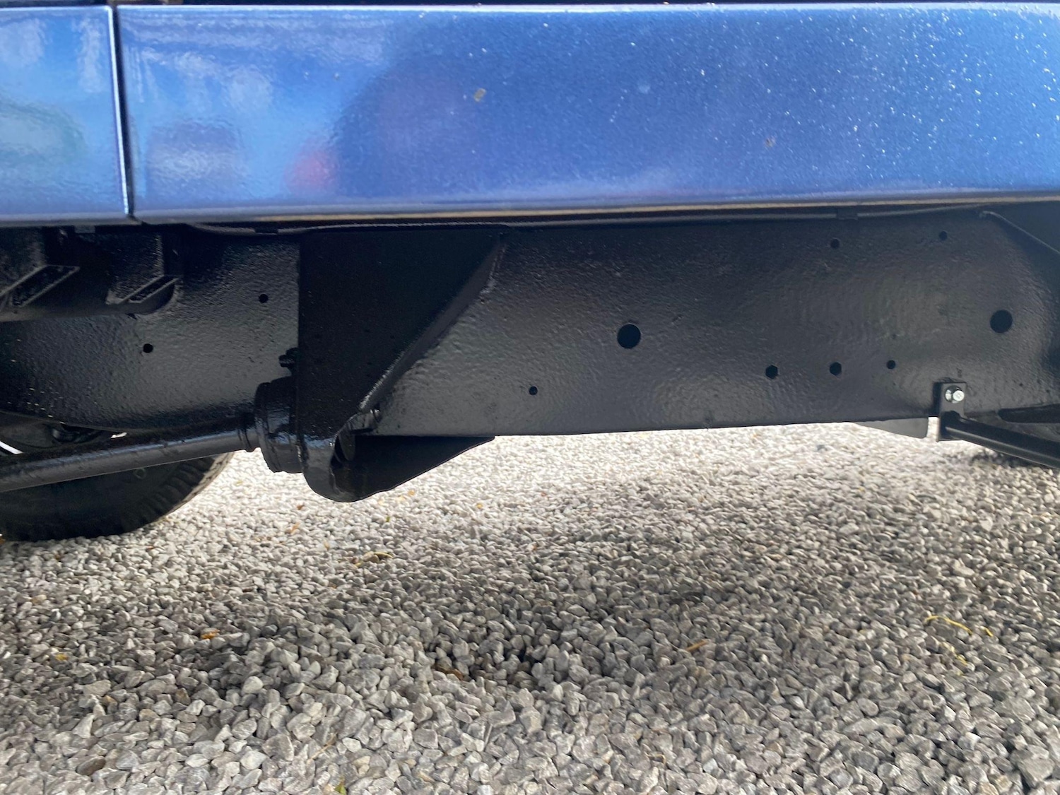 Vehicle 69