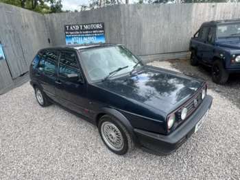 1991 (H) - 1.8 16v GTI 5dr