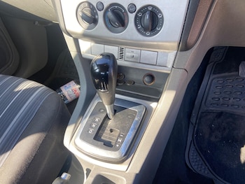 Used Ford Focus 2008 for sale - 78362452: Photo